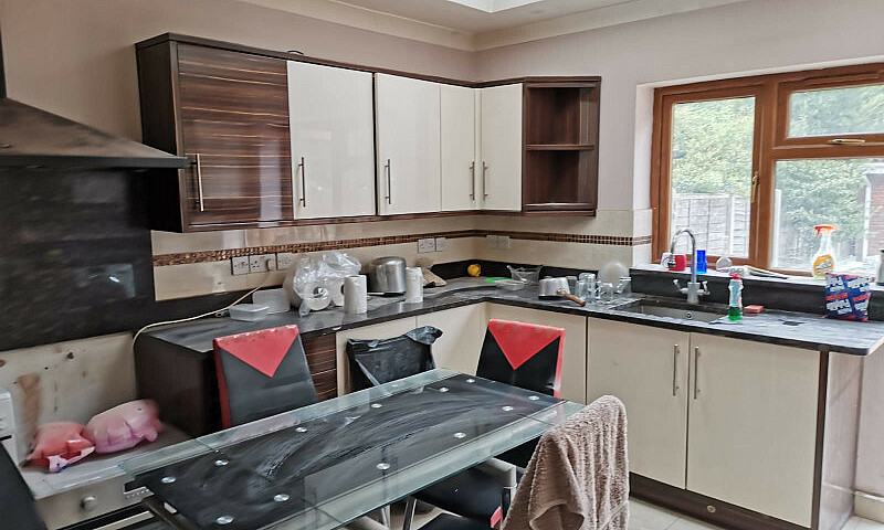 1 Bedroom In Ellerma...