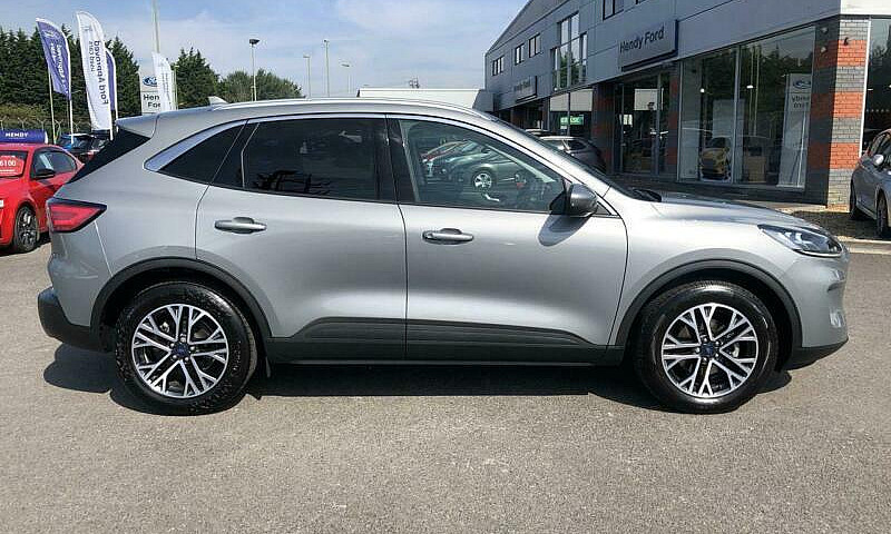 2021 Ford Kuga 1.5 E...