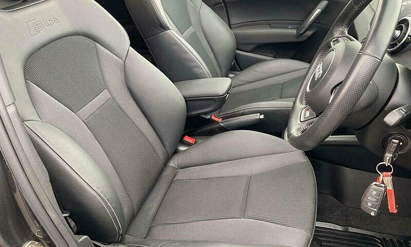 2016 Audi A1 1.4 Tfs...