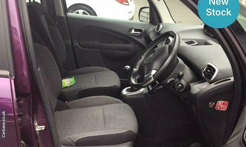 2017 Citroen C3 Pica...
