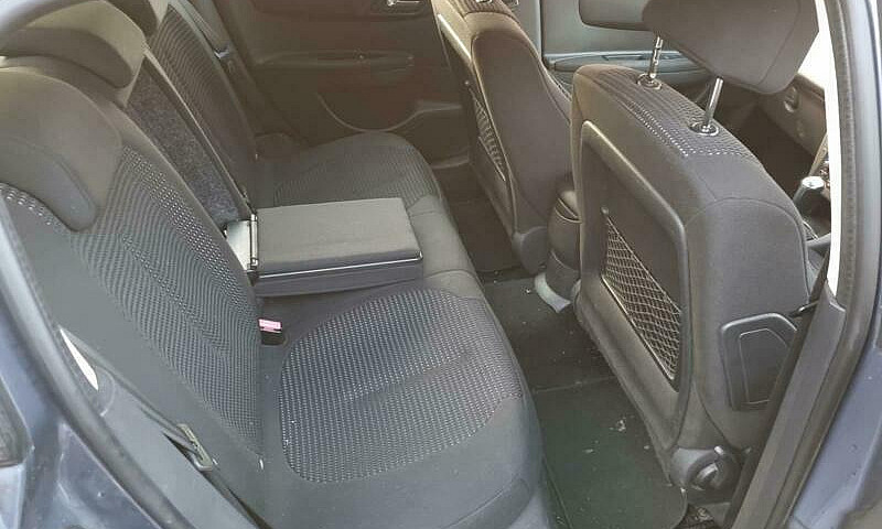 Citroen C4 1.6Hdi 16...