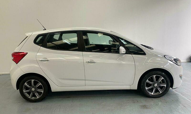 2017 Hyundai Ix20 Se...