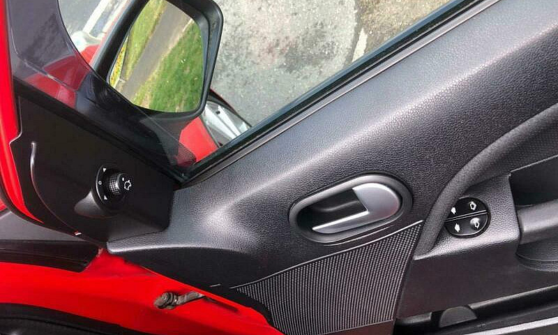 2007 Ford Fiesta 1.6...