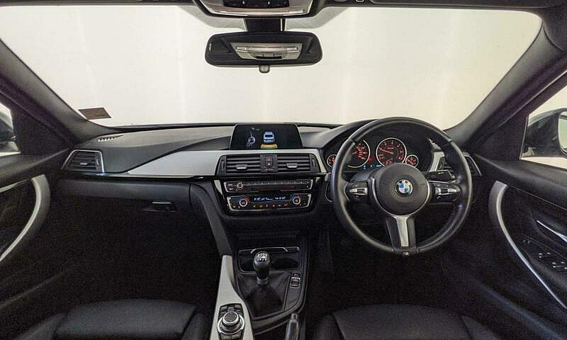 Bmw 3 Series 2.0 320...