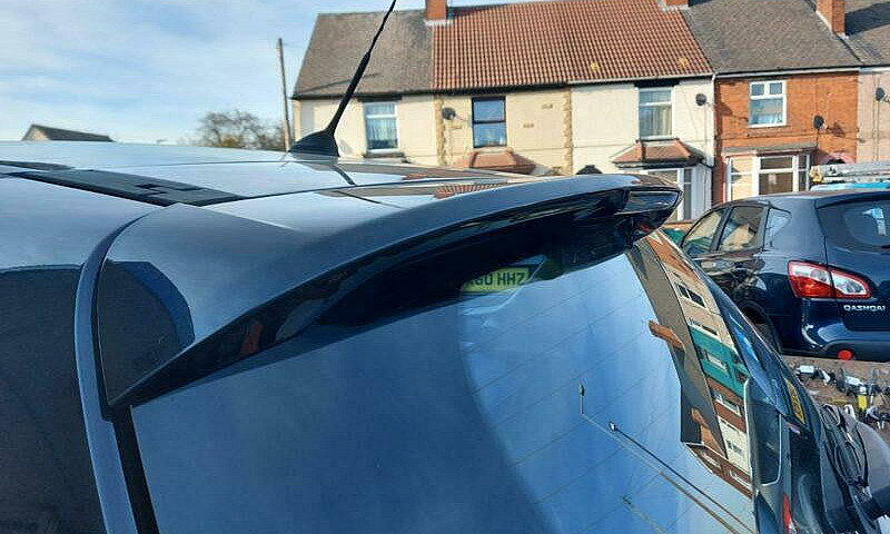 2010 Ford Kuga 2.0 T...