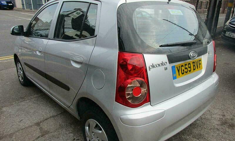 2009 (59) Kia Picant...