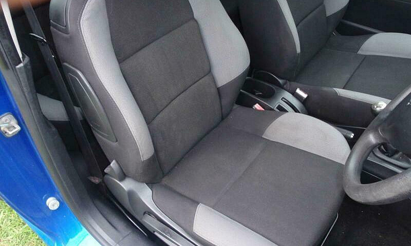 2006 Peugeot 207 1.4...