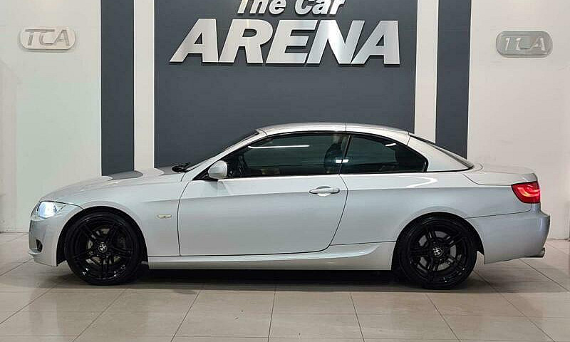 2010 Bmw 3 Series 3....
