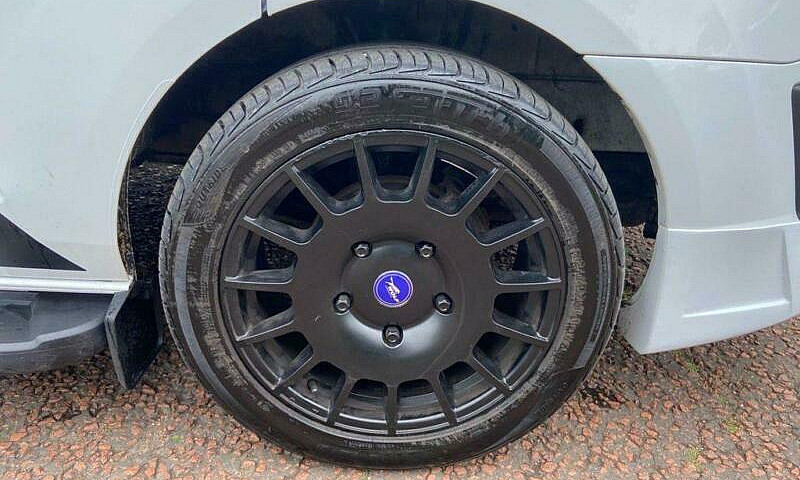2017 17 Ford Transit...