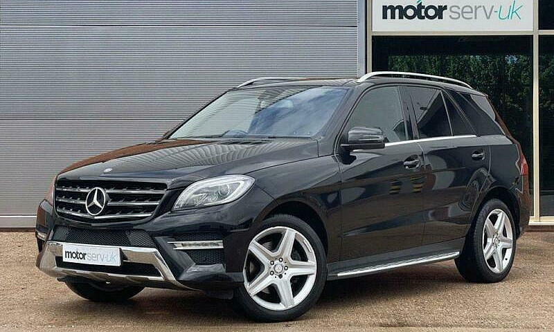 2014 64 Mercedes-Ben...