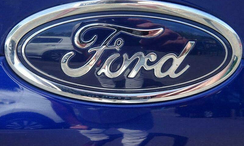 2015 15 Ford Mondeo ...
