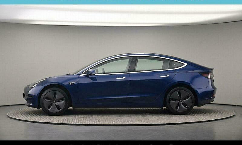 2019 Tesla Model 3 S...