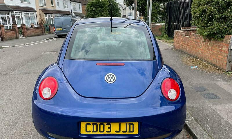 2006/06 Volkswagen B...