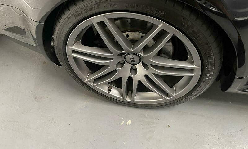Audi Rs4 Avant 4.2 A...