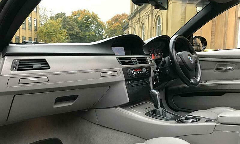 2010 Bmw 3 Series 32...