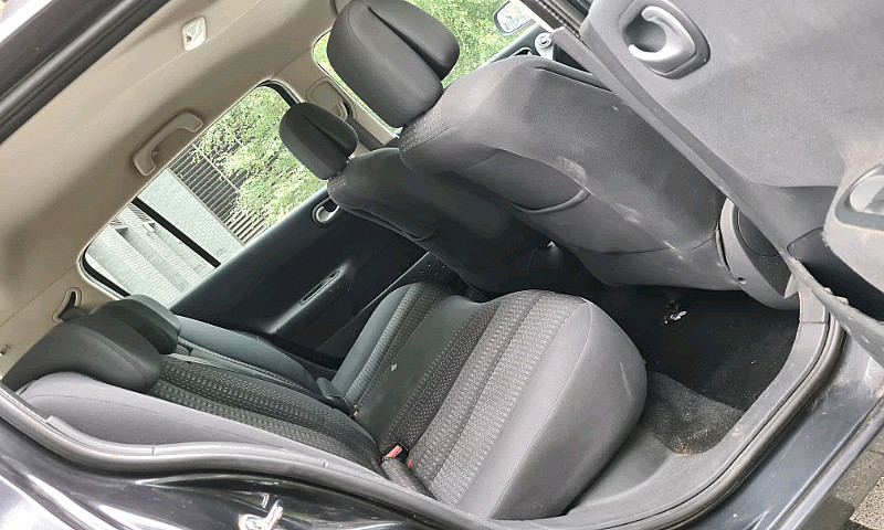 Renault Megane 1.6 P...