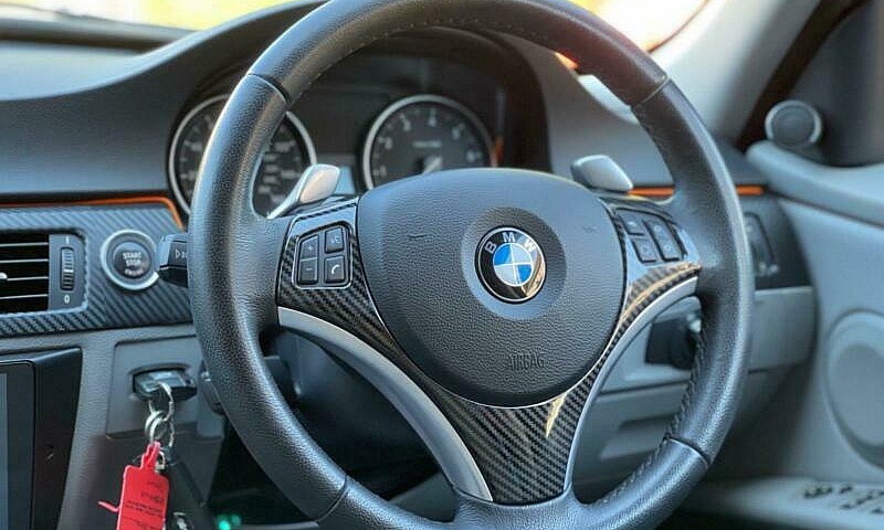 2009 Bmw 3 Series 3....
