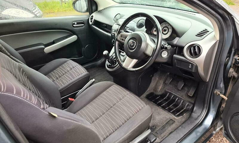2009 Mazda 1.4 Tdi £...