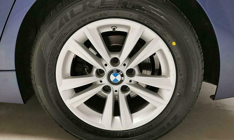2016 Bmw 3 Series 32...