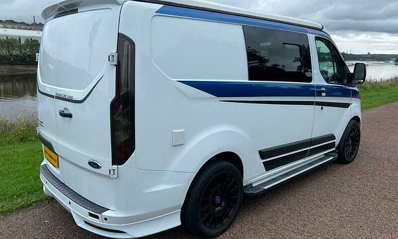 2017 17 Ford Transit...