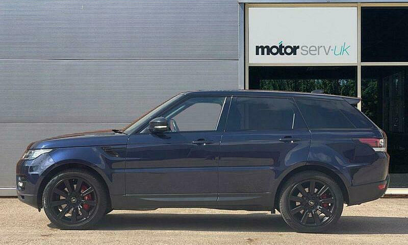 2017 67 Land Rover R...