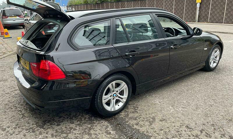 2011 Estate Diesel B...