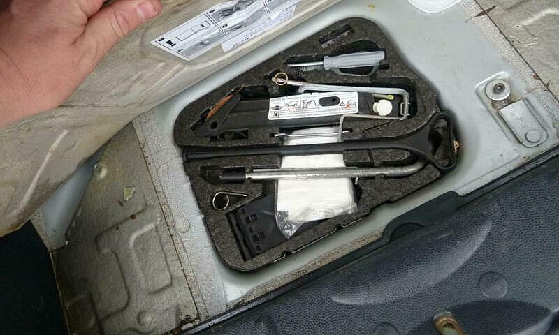 2003 Mini Hatchback ...
