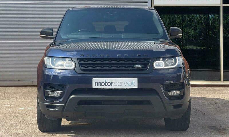2017 67 Land Rover R...