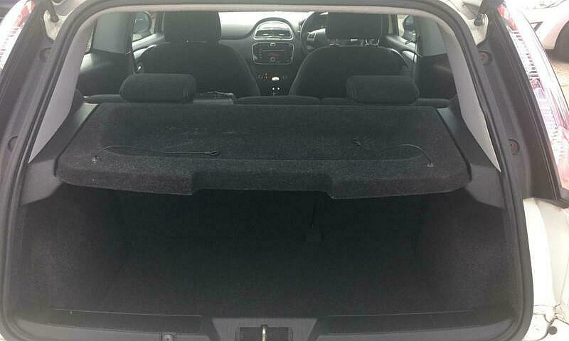2014 Fiat Punto 1.4 ...