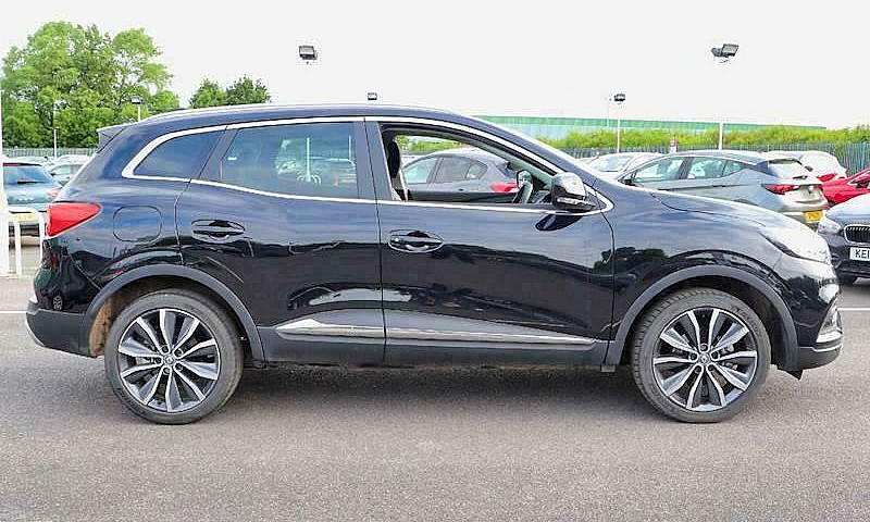 2020 Renault Kadjar ...