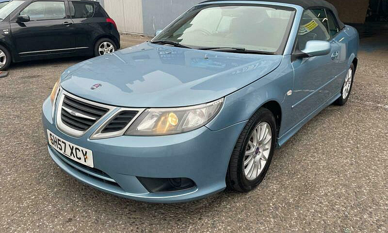 *Convertible* 2007 S...