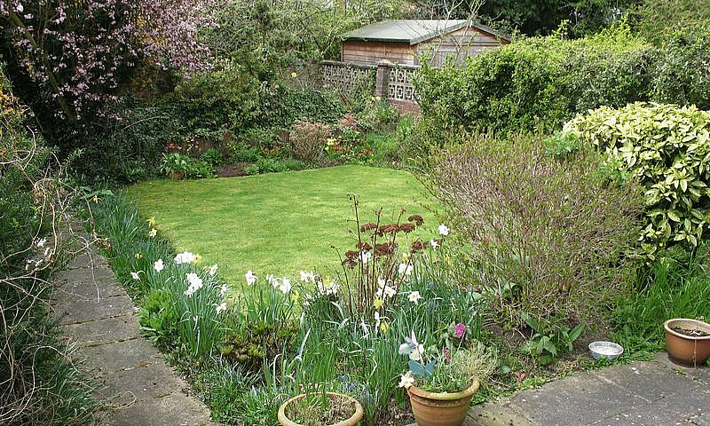 3 Bedroom House In L...