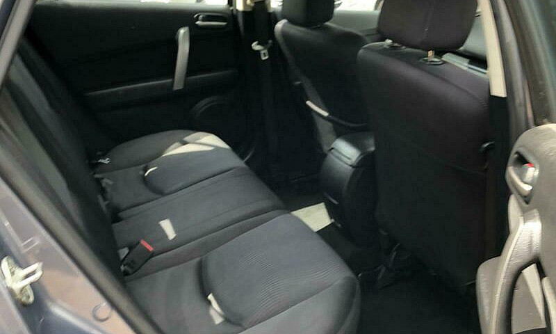* 58 2009 Mazda 6 Ma...
