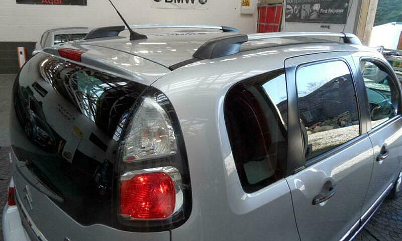 2011 Citroen C3 Pica...