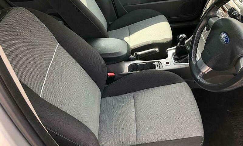 2010 Ford Focus 1.6 ...