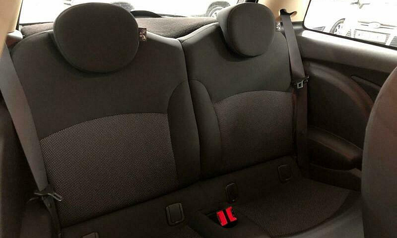 2013 Mini Hatchback ...