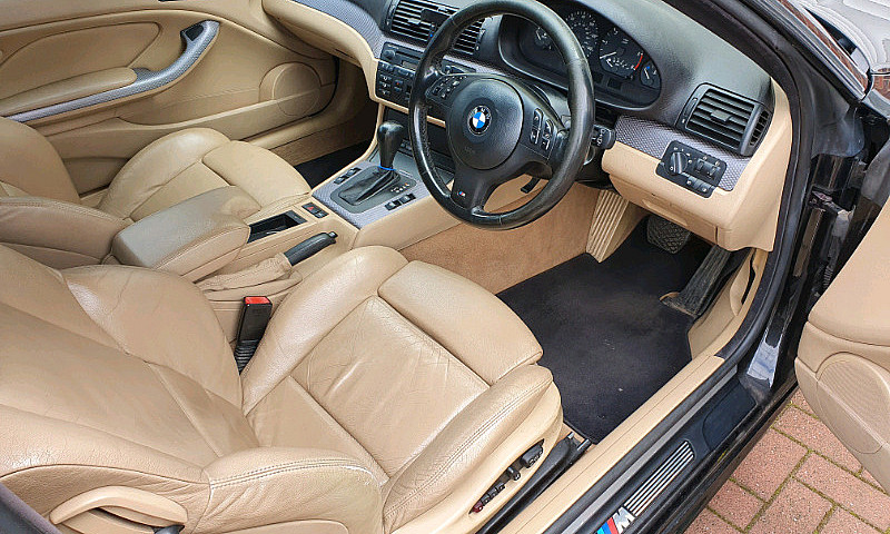 Bmw 330Cd...