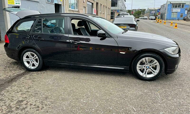 2011 Estate Diesel B...