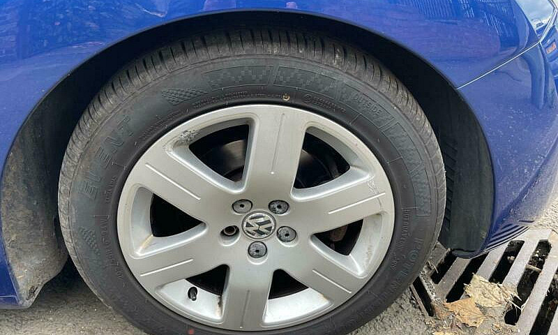 2006/06 Volkswagen B...