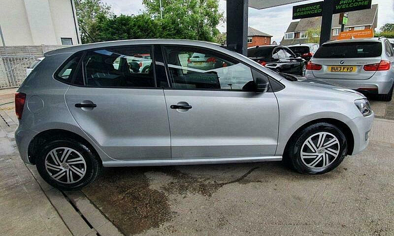 2009 59 Volkswagen P...