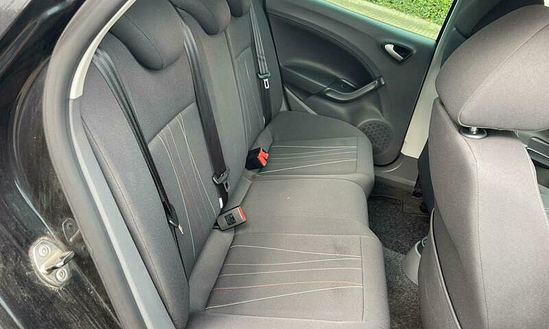 2011 Seat Ibiza 1.4 ...