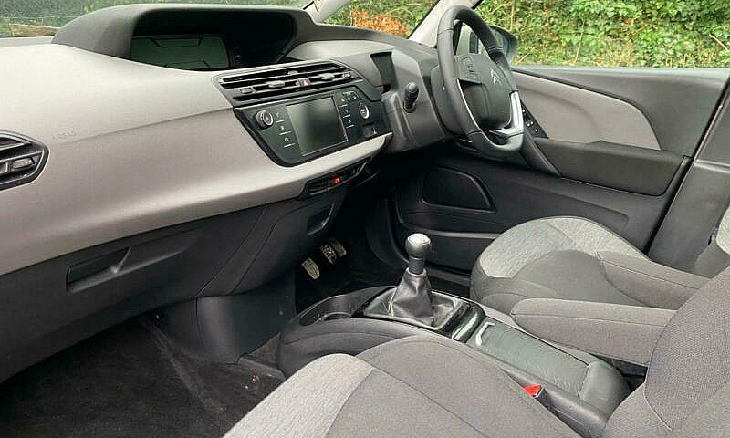2019 68 Reg Citroen ...