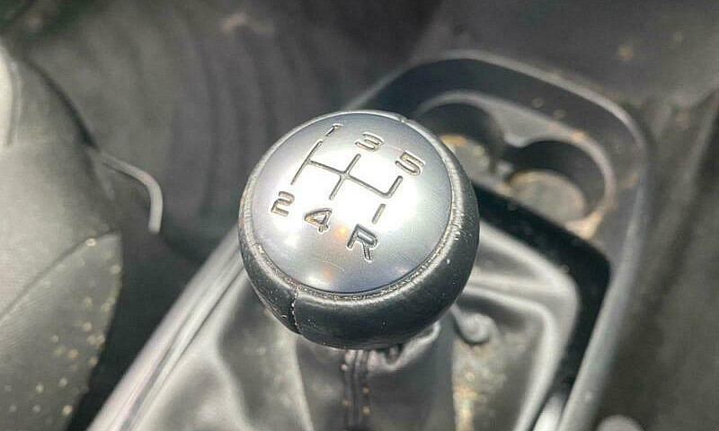 2019 68 Reg Citroen ...
