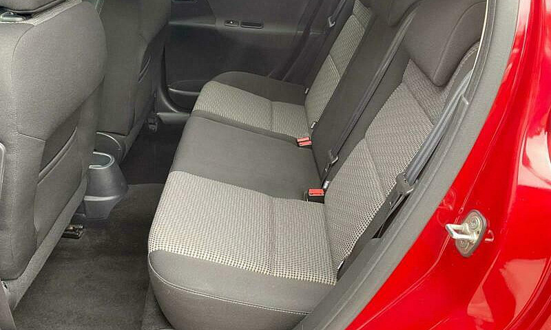 2010 Peugeot 207 1.6...