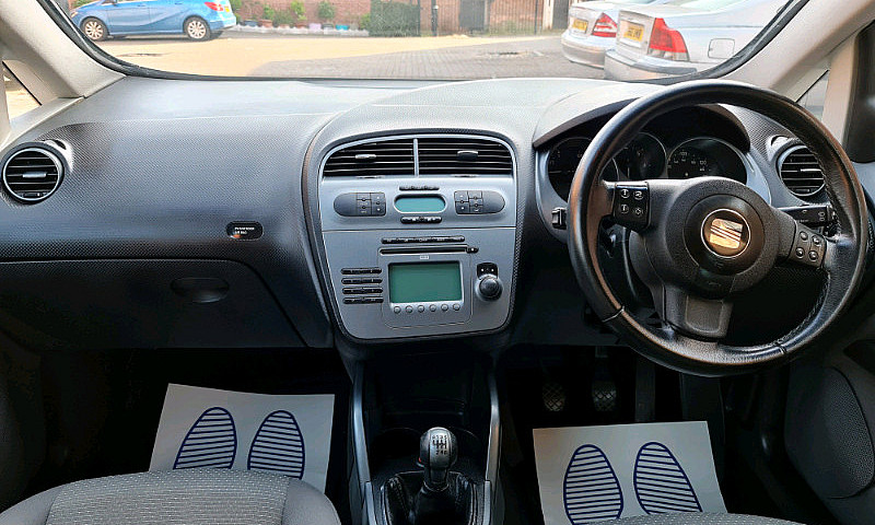 2007 Seat Altea Xl 2...