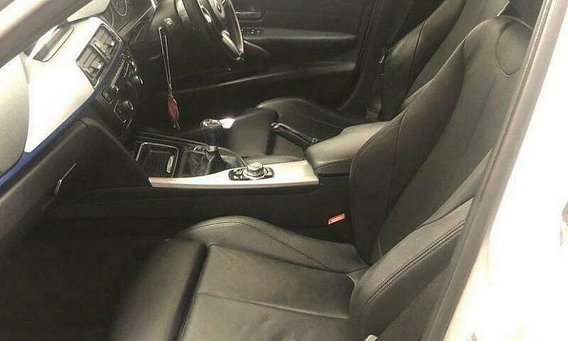 2014 14 Bmw 3 Series...