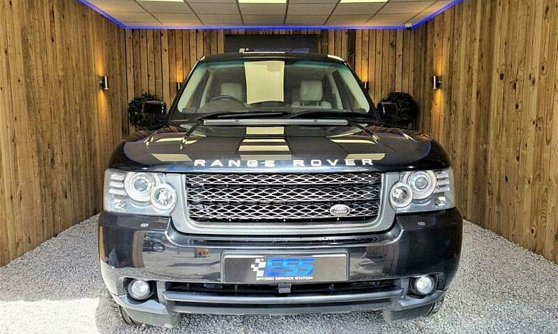 2011 11 Land Rover R...