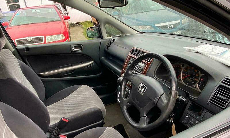 Honda Stream 2.0 I- ...
