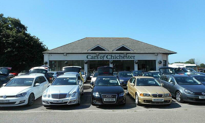 2007 Mercedes-Benz C...