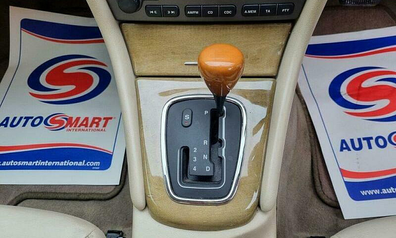 2004 53 Jaguar X-Typ...